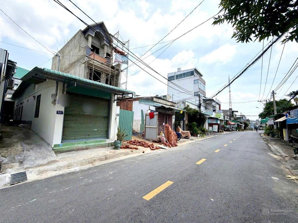 Cho thuê mặt bằng kinh doanh và ở phòng sau rộng có gác  lê văn việt  đường 385, quận 9 cũ