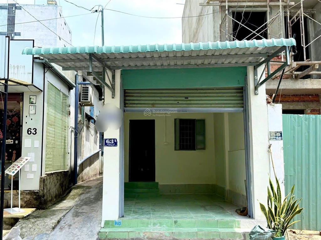 Cho thuê mặt bằng kinh doanh và ở phòng sau rộng có gác  lê văn việt  đường 385, quận 9 cũ
