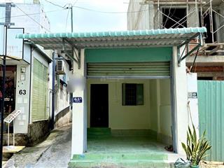Cho thuê mặt bằng kinh doanh và ở phòng sau rộng có gác  lê văn việt  đường 385, quận 9 cũ