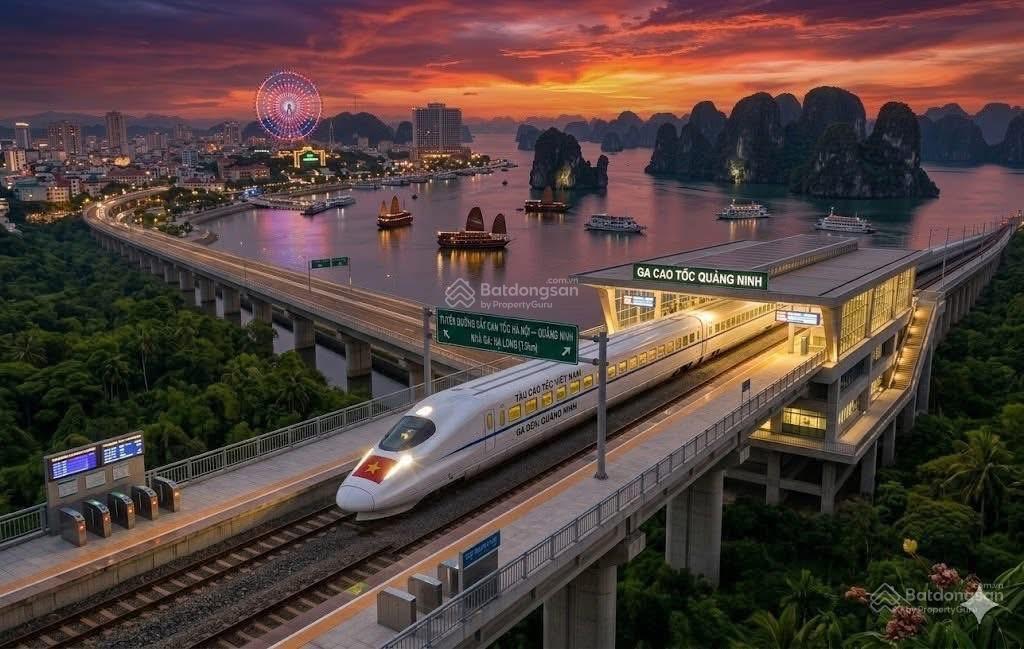 Chiết khấu 11%  nhận booking vinhomes hạ long xanh giai đoạn 1