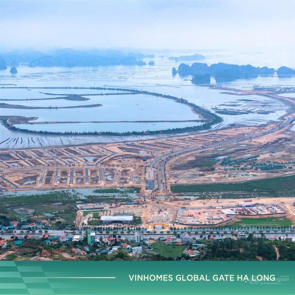 Chiết khấu 11%  nhận booking vinhomes hạ long xanh giai đoạn 1