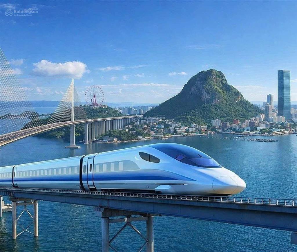 Chiết khấu 11%  nhận booking vinhomes hạ long xanh giai đoạn 1