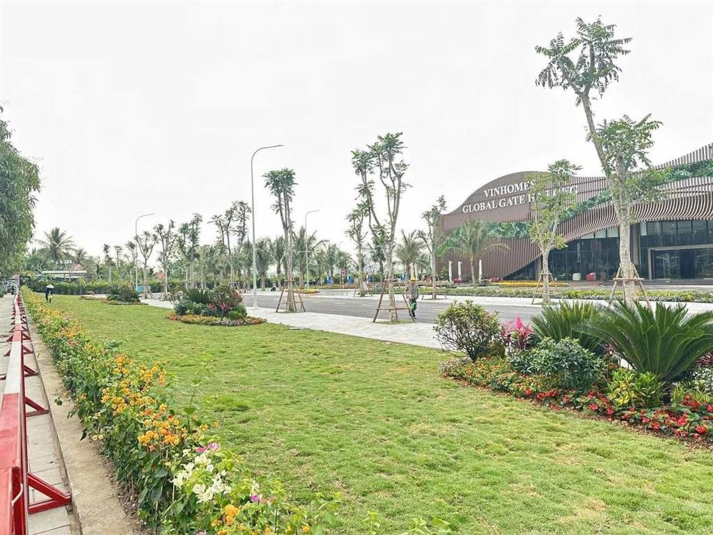Chiết khấu 11%  nhận booking vinhomes hạ long xanh giai đoạn 1