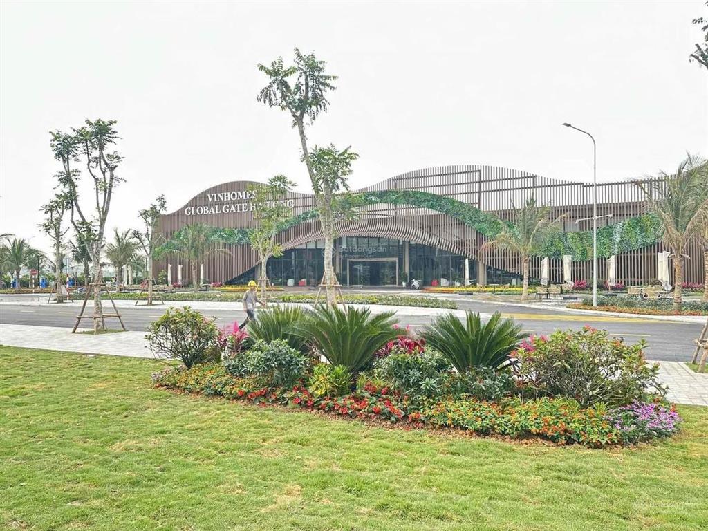 Chiết khấu 11%  nhận booking vinhomes hạ long xanh giai đoạn 1