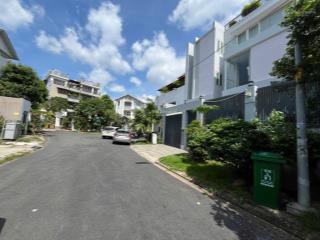 Bán nền đất biệt thự khu an phú an khánh, quận 2, dt 10 x 20. giá chỉ 190tr/m2