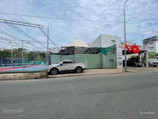 Bán đất mặt tiềnđường bát nàn, khu thạnh mỹ lợi, dt 11 x 25m. giá chào bán chỉ 48 tỷ