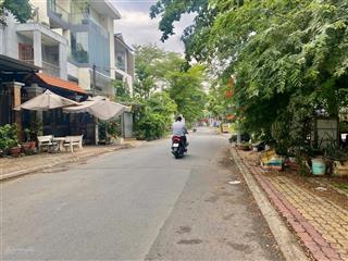 Bán đất mặt tiền đường bát nàn, khu thạnh mỹ lợi, dt 10 x 22m. giá chào bán chỉ 45 tỷ