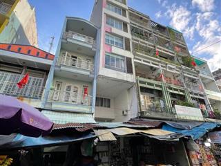 Bán nhà mặt tiền tôn thất đạm, bến nghé, quận 1, dt 4 x 16m. 4 tầng. giá 33 tỷ