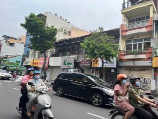 Bán nhà mặt tiền đinh tiên hoàng, phường sài gòn, dt 4 x 16m,2 tầng. giá bán chỉ 18.2 tỷ