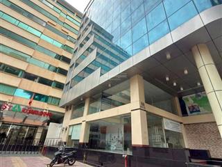 Bán tòa nhà văn phòng mạc đĩnh chi, đa kao, quận 1. dt 9.45 x 22m. hđt 450tr/ tháng. giá bán 239 tỷ