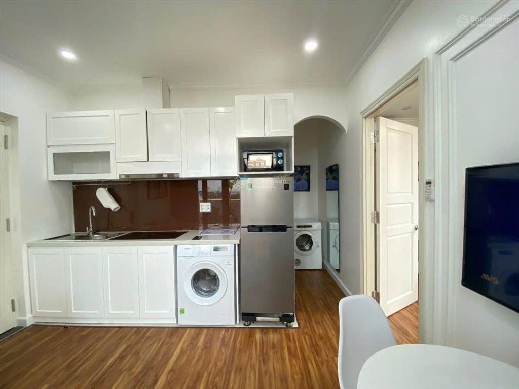 Bán chdv phường thảo điền, quận 2 dt 8 x 22m 5 tầng st+tm. khai khoán 200tr/tháng. giá chỉ 55 tỷ