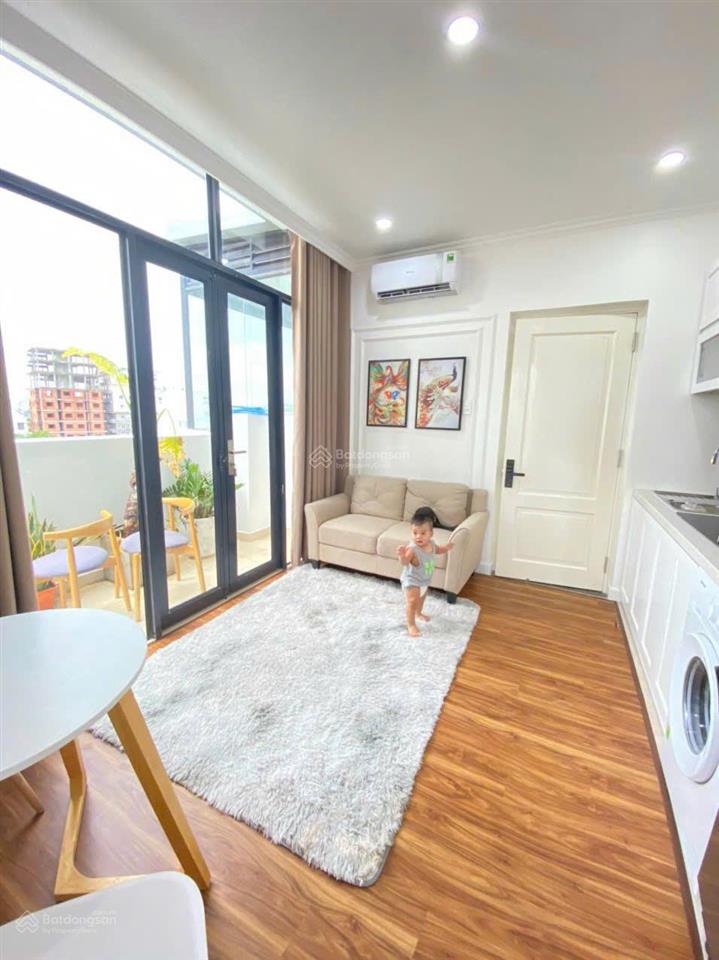 Bán chdv phường thảo điền, quận 2 dt 8 x 22m 5 tầng st+tm. khai khoán 200tr/tháng. giá chỉ 55 tỷ