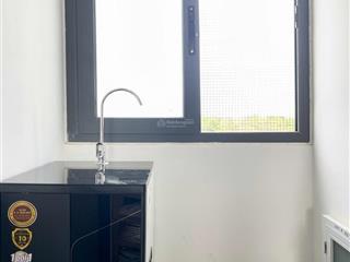 Bán chdv mặt tiền đường số 8, bình tân, dt 15 x 17m. 6 tầng. 220 tr/tháng. giá bán gấp 28.5 tỷ