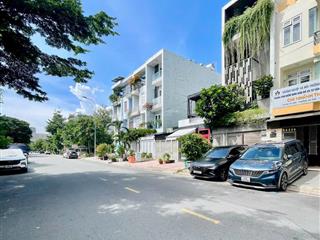 Bán nhà mặt tiền bùi tá hán, quận 2, dt 4 x 20m. trệt 3 lầu st. giá 22 tỷ