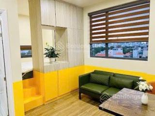 Bán tòa nhà chdv đường nguyễn văn linh, quận 7,dt 15 x 45m, hđt 700tr. giá 159 tỷ