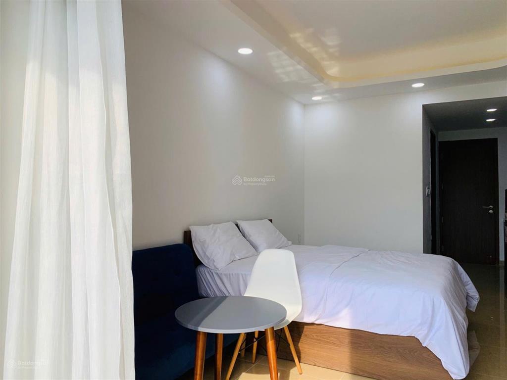 Bán chdv đường nguyễn trãi, quận 5 cũ. dt 7 x 20m. hầm 8 lầu. hđt 135tr. giá 36.6 tỷ