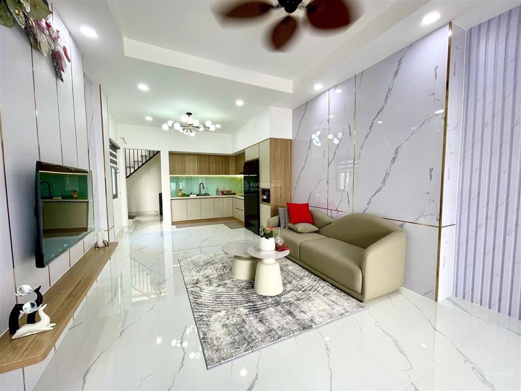 Bán nhà góc 2 mặt đường phú thọ hòa, tân phú (nay là phường phú thọ hòa  hcm) 107m2 giá chỉ 7,1 tỷ
