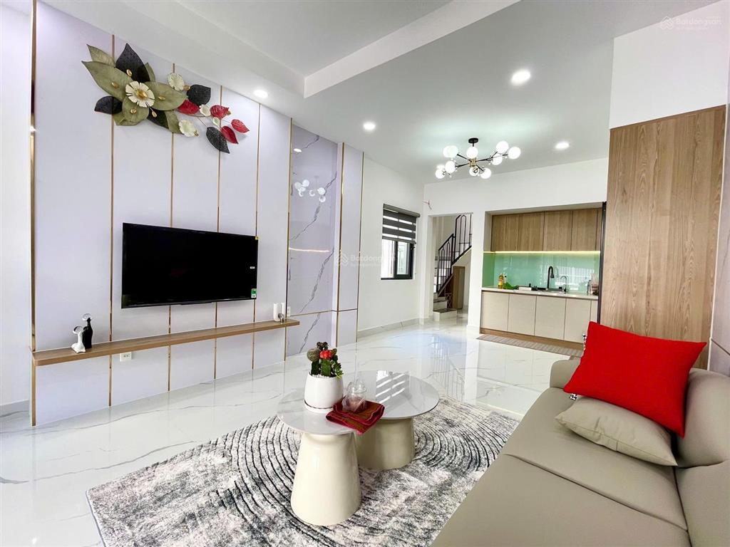 Bán nhà góc 2 mặt đường phú thọ hòa, tân phú (nay là phường phú thọ hòa  hcm) 107m2 giá chỉ 7,1 tỷ