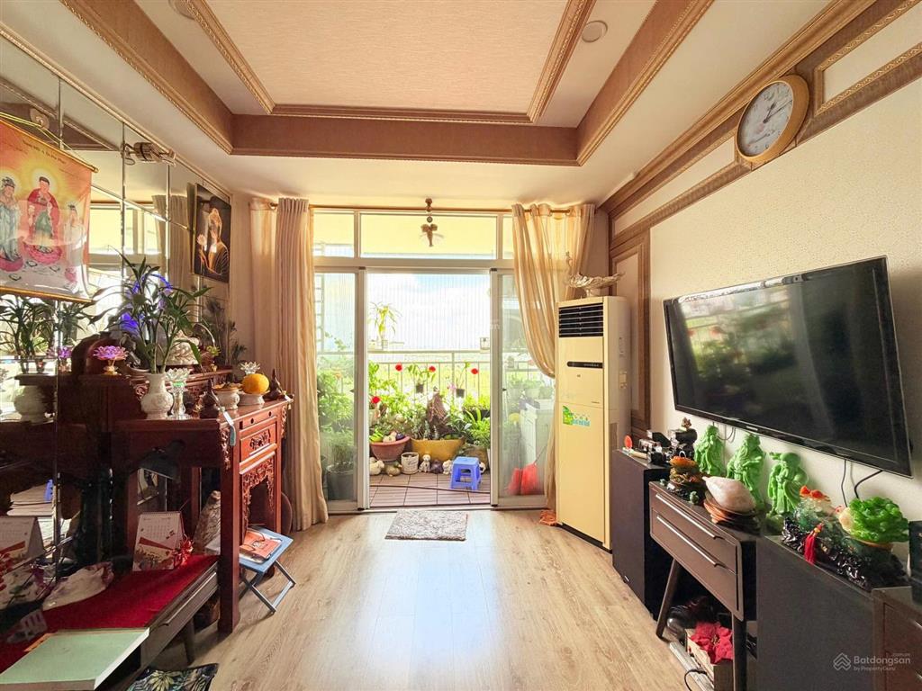 Bán căn hộ terra rosa 4pn 3wc 174m2 giá chỉ 6,150 tỷ