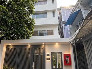 Bán chdv 103 phòng hầm 5 tầng dt 10 x 36m, dts 1800m2. dt 400tr. giá bán gấp chỉ 52 tỷ