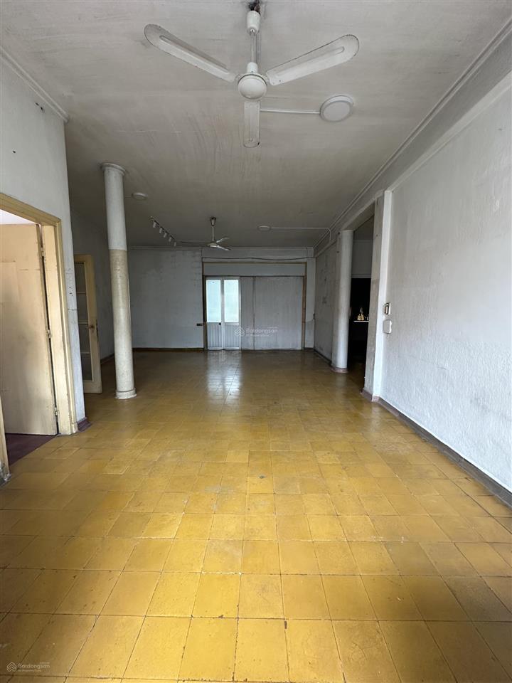 Bán nhà riêng 80m2 tại cầu kho, quận 1, tp. hồ chí minh giá cực chất, giảm giá sâu bán sớm, 8.x tỷ