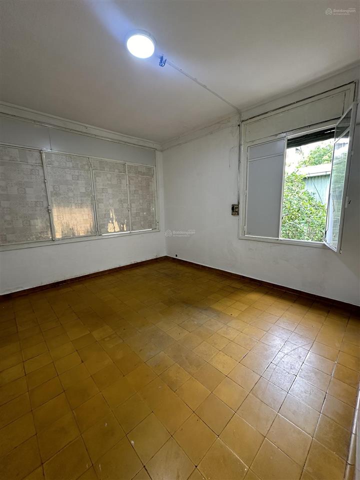 Bán nhà riêng 80m2 tại cầu kho, quận 1, tp. hồ chí minh giá cực chất, giảm giá sâu bán sớm, 8.x tỷ