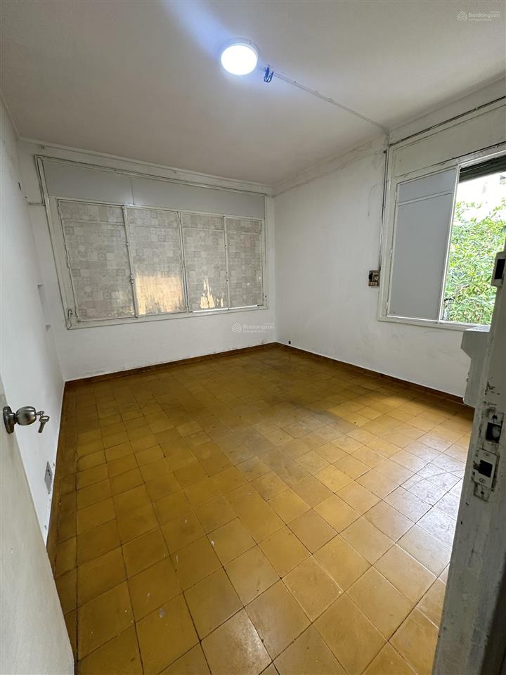 Bán nhà riêng 80m2 tại cầu kho, quận 1, tp. hồ chí minh giá cực chất, giảm giá sâu bán sớm, 8.x tỷ