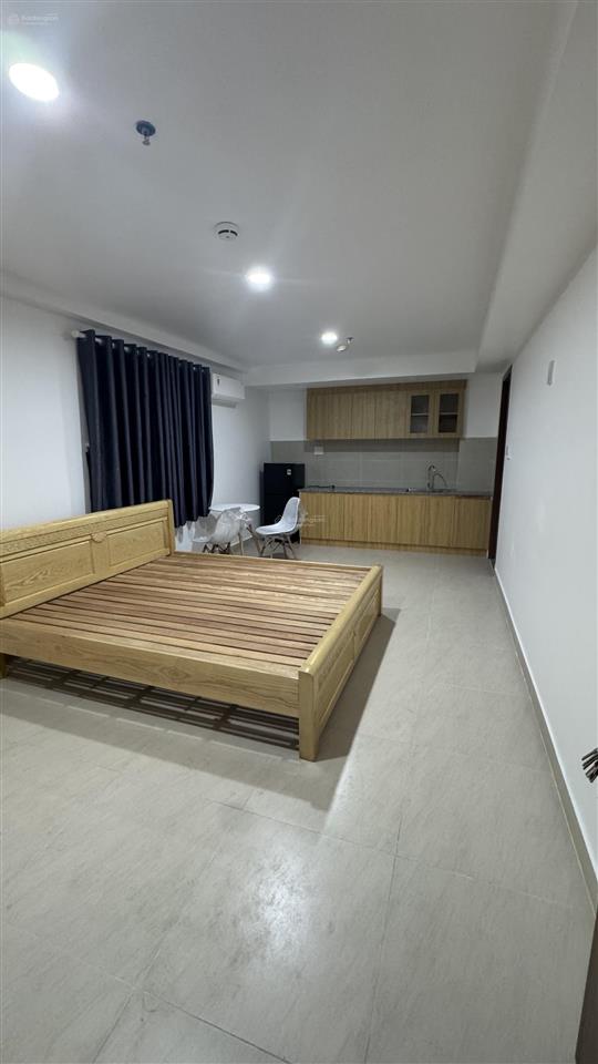 Cho thuê chung cư mini 5 triệu vnd, 25m2 ở 102/144 lê văn thọ, gò vấp, hcm giá cực chất