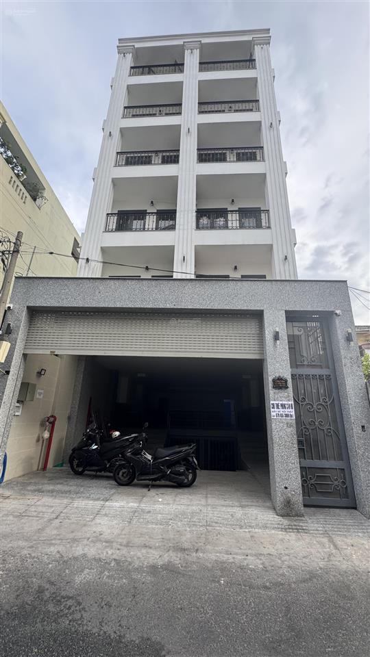 Cho thuê chung cư mini 5 triệu vnd, 25m2 ở 102/144 lê văn thọ, gò vấp, hcm giá cực chất