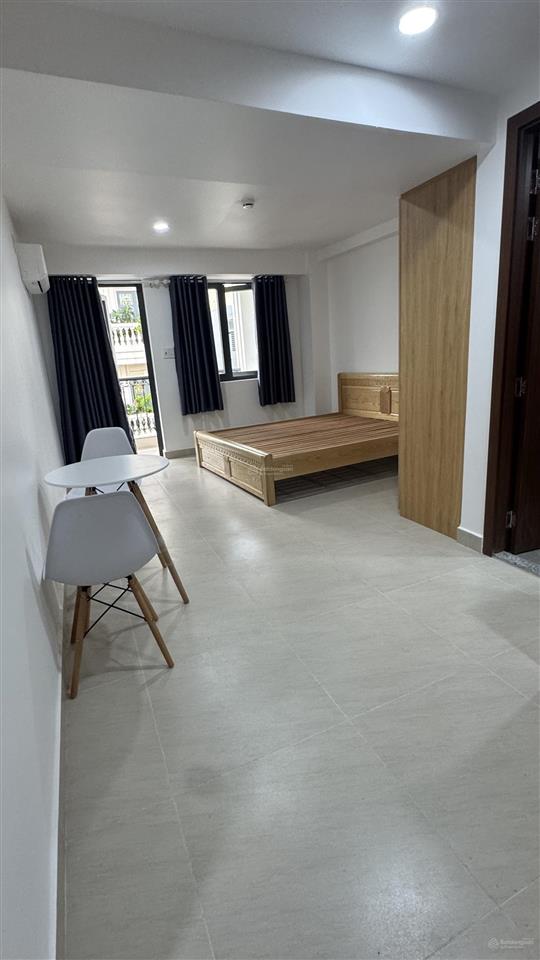 Cho thuê chung cư mini 5 triệu vnd, 25m2 ở 102/144 lê văn thọ, gò vấp, hcm giá cực chất