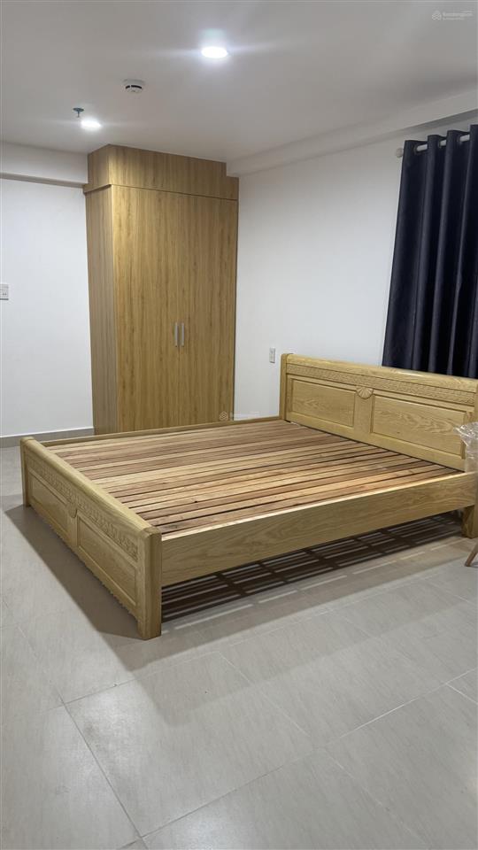 Cho thuê chung cư mini 5 triệu vnd, 25m2 ở 102/144 lê văn thọ, gò vấp, hcm giá cực chất