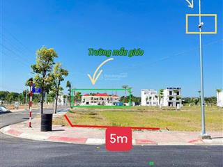 Chính chủ bán đất gần chợ vĩnh tân giá 990 triệu, đối diện kcn vsip 2, shr  0704 625 ***