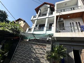 Cần bán nhà hẻm ô tô vip đất thánh tân bình (4x18m) 3 tầng giá chỉ 10 tỷ