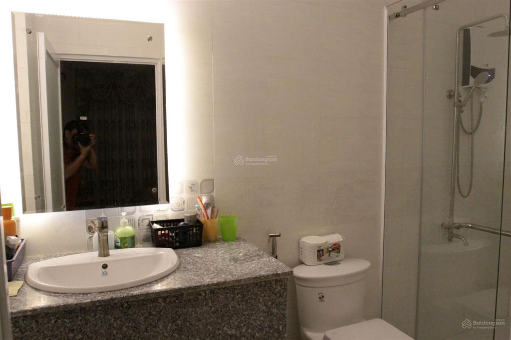 Hẻm ô tô để trong nhà tân bình (6.3x11m) 3 tầng ở liền giá chỉ 10.8 tỷ