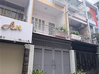 Siêu sale bán nhà hẻm 407 sư vạn hạnh 3 tầng (3.5x14m) giá còn 14 tỷ tl