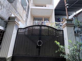 Siêu hot bán nhà lê đại hành, quận 11 (4x18m) 3 tầng hẻm ô tô. giá về 10.8 tỷ tl