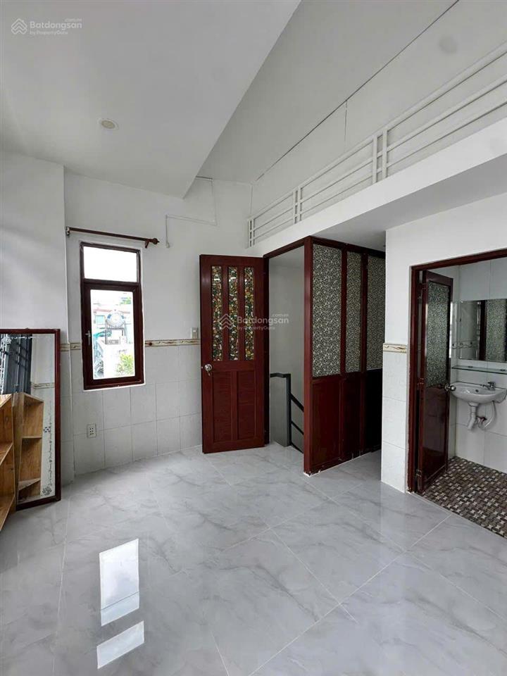 Bán hẻm ô tô 256 nguyễn tiểu la quận 10(3,5x14m) 4 tầng giá chỉ 13.1 tỷ tl