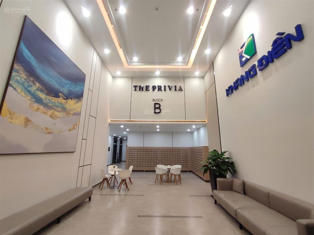 Kẹt tiền bán gấp căn 3pn 2wc privia, giá chỉ 5,3 tỷ bao thuế phí, xem nhà 24/7.  0909 281 ***