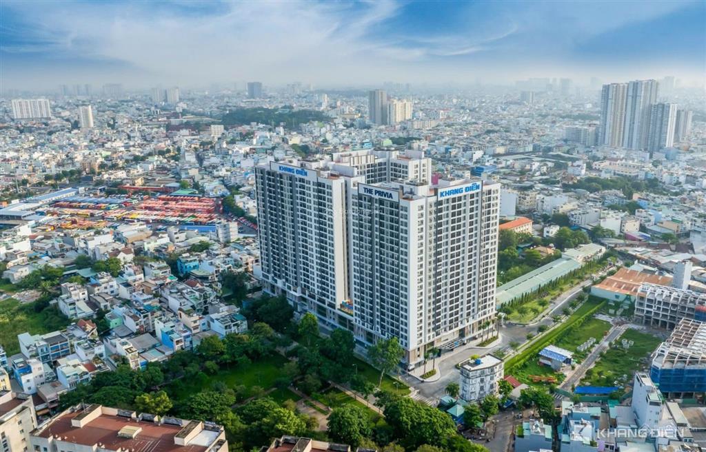 Cho thuê căn 3pn 2wc privia, giá chỉ 13tr/tháng,  xem nhà ngay 0909 281 ***