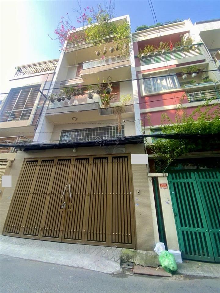 Cực hiếm  lý thường kiệt vách quận 10  nhà 5 tầng  ngang 5.4 khủng  đường xe tải thông  sổ đẹp