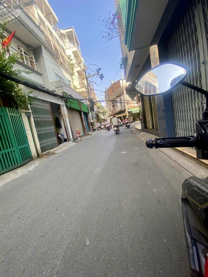 Cực hiếm  lý thường kiệt vách quận 10  nhà 5 tầng  ngang 5.4 khủng  đường xe tải thông  sổ đẹp