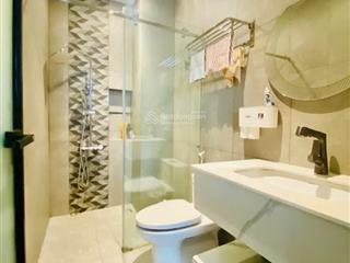 Bán nhà khu k300 tân bình  4 tầng  ngang 5m bề thế  ô tô ngủ  thang máy  mới đẹp ở ngay