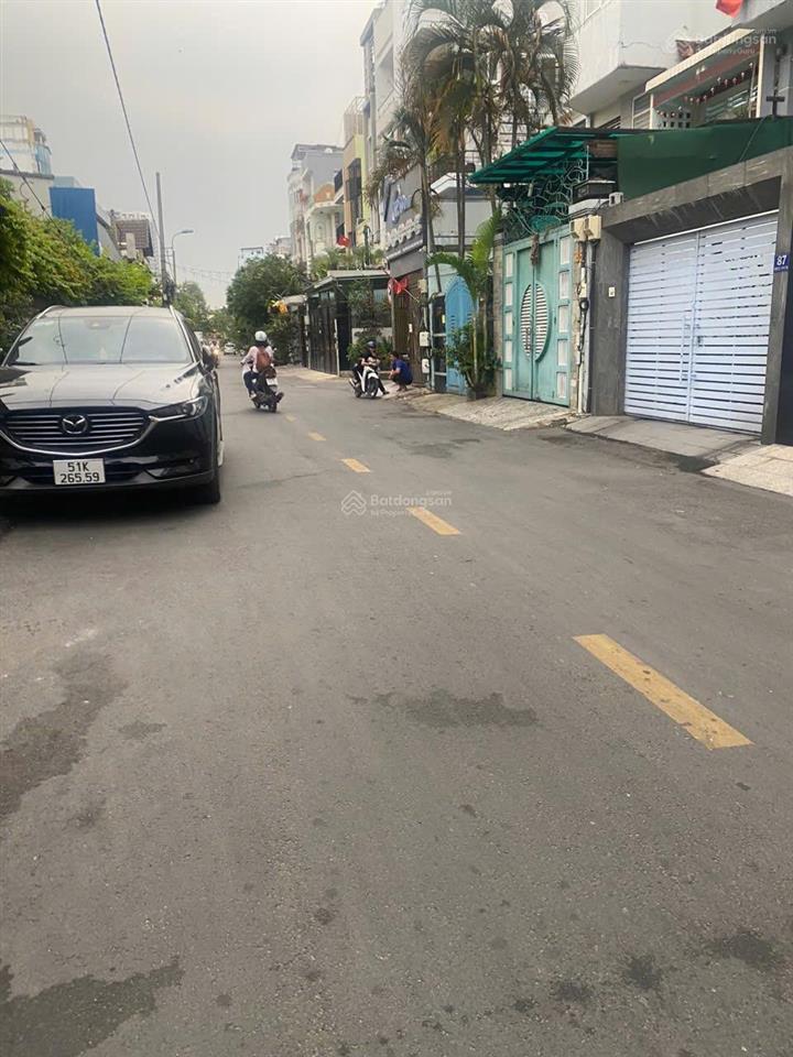 Cực hiếm ! căn góc 2 mặt tiền ngay cư xá lữ gia  trường đua phú thọ quận 11  ngang 5x20  5 tầng