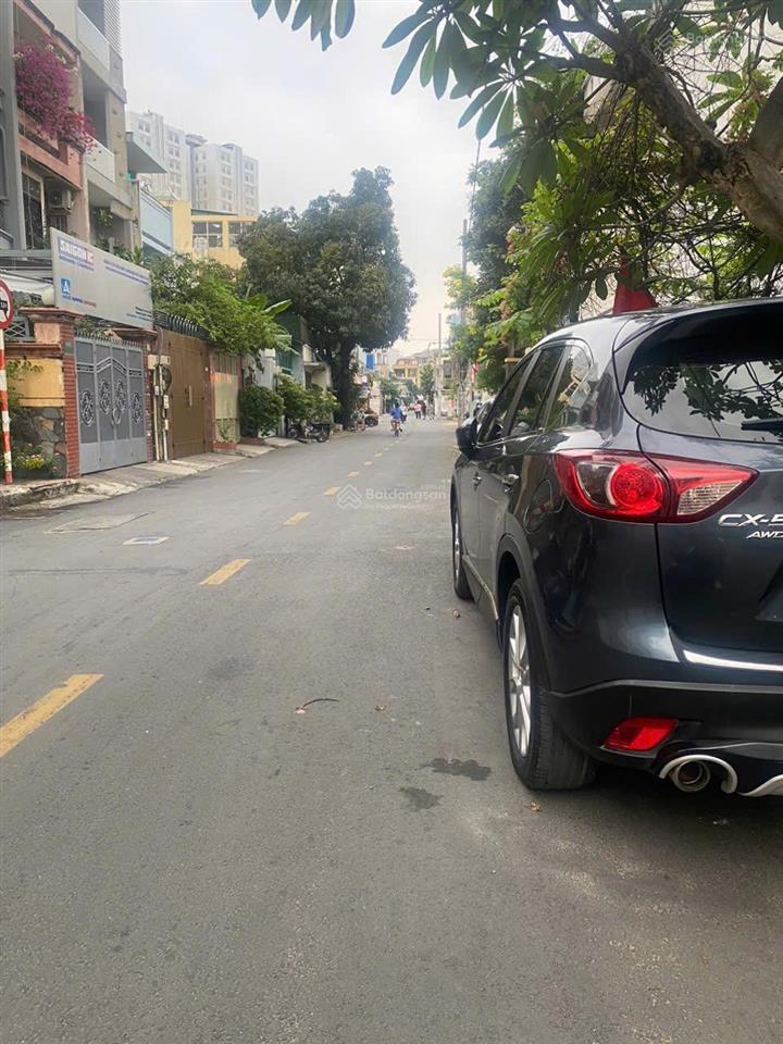 Cực hiếm ! căn góc 2 mặt tiền ngay cư xá lữ gia  trường đua phú thọ quận 11  ngang 5x20  5 tầng