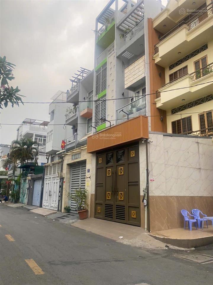 Cực hiếm ! căn góc 2 mặt tiền ngay cư xá lữ gia  trường đua phú thọ quận 11  ngang 5x20  5 tầng