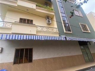 Cực hiếm ! căn góc 2 mặt tiền ngay cư xá lữ gia  trường đua phú thọ quận 11  ngang 5x20  5 tầng