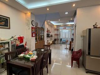 Bán nhà lê đại hành q. 11  ngang 6m khủng  90m2  4 tầng btct  tiện qua đường 3/2 thang máy lắp