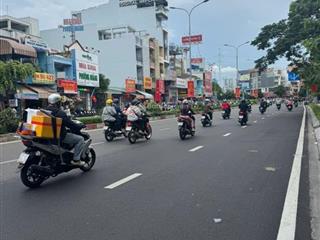 Bán nhà mặt tiền lê đại hành q. 11  5 tầng  ngang 9.5x15m 110m2  kd đẳng cấp  cực hiếm