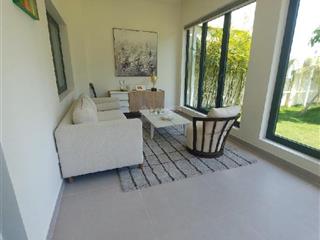 Gấp bán! biệt thự sân vườn đẳng cấp quận 7  1.012m² ngang 15 nở hậu (23.5x53)  ngay lâm văn bền