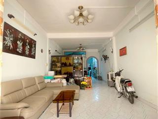 Đố ai tìm được căn 2 để so sánh  lê đại hành q11  đường 8m  87m²(421.6)  3 tầng chỉ 12.8 tỷ